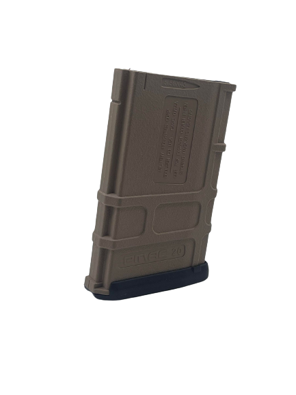 USED - EMERSONGEAR PMAC MAGZINE STYLE POWERBANK CASE (DE)
