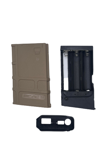 USED - EMERSONGEAR PMAC MAGZINE STYLE POWERBANK CASE (DE)
