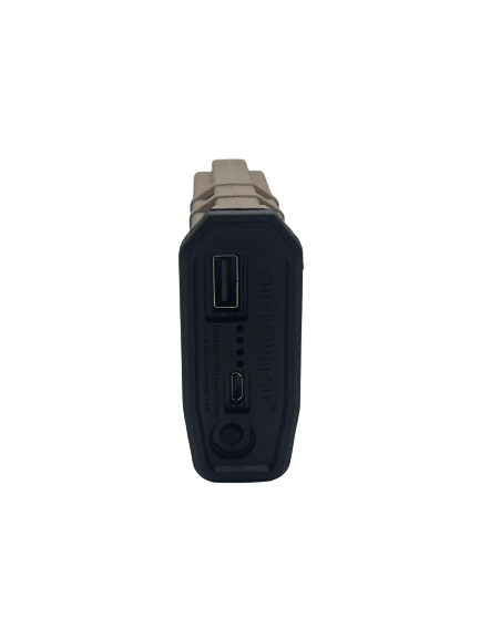USED - EMERSONGEAR PMAC MAGZINE STYLE POWERBANK CASE (DE)