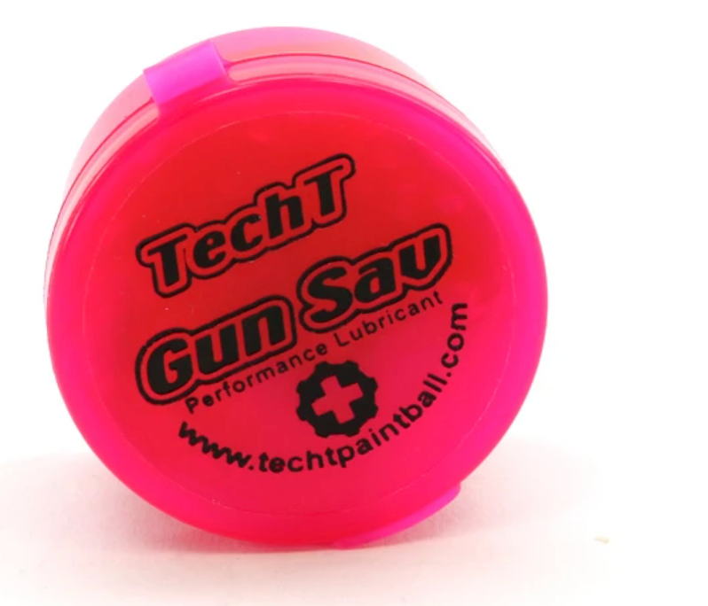 TechT Gun Sav Grease
