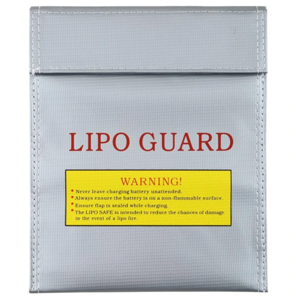 Battery Safety Bag