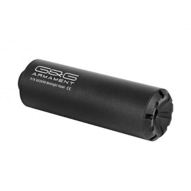 G&G MIDNIGHT HAWK TRACER UNIT
