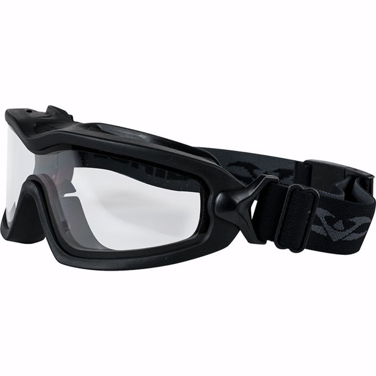 Valken Sierra Thermal Airsoft Goggles - Clear