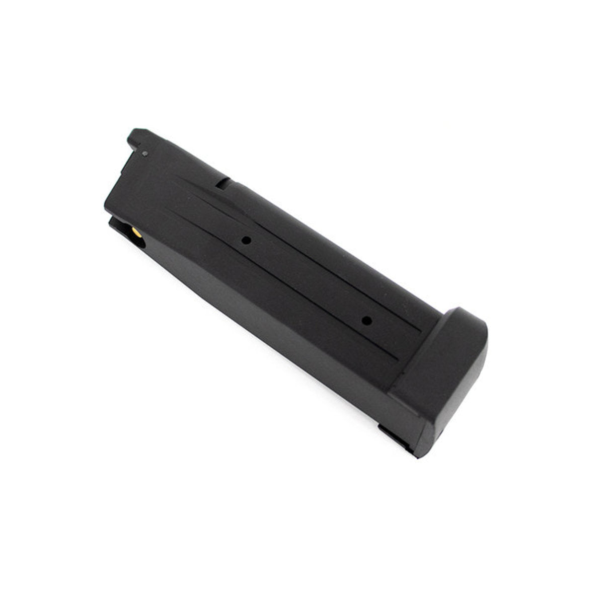 Valken BY HICAPA CO2 Blowback Airsoft Pistol - Black