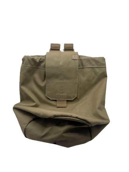 USED - 5.11 DROP POUCH (TAN)