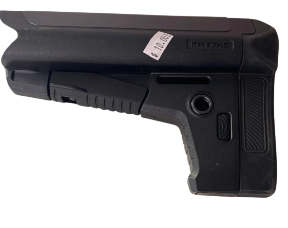 USED - Krytac stock