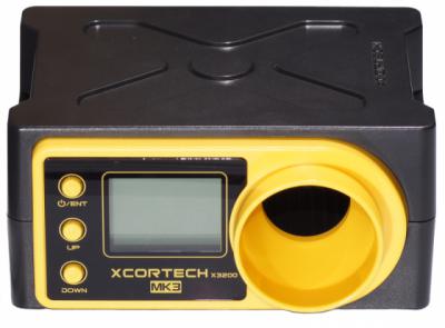 XCORTECH XT3200 MK3 CHRONOGRAPH